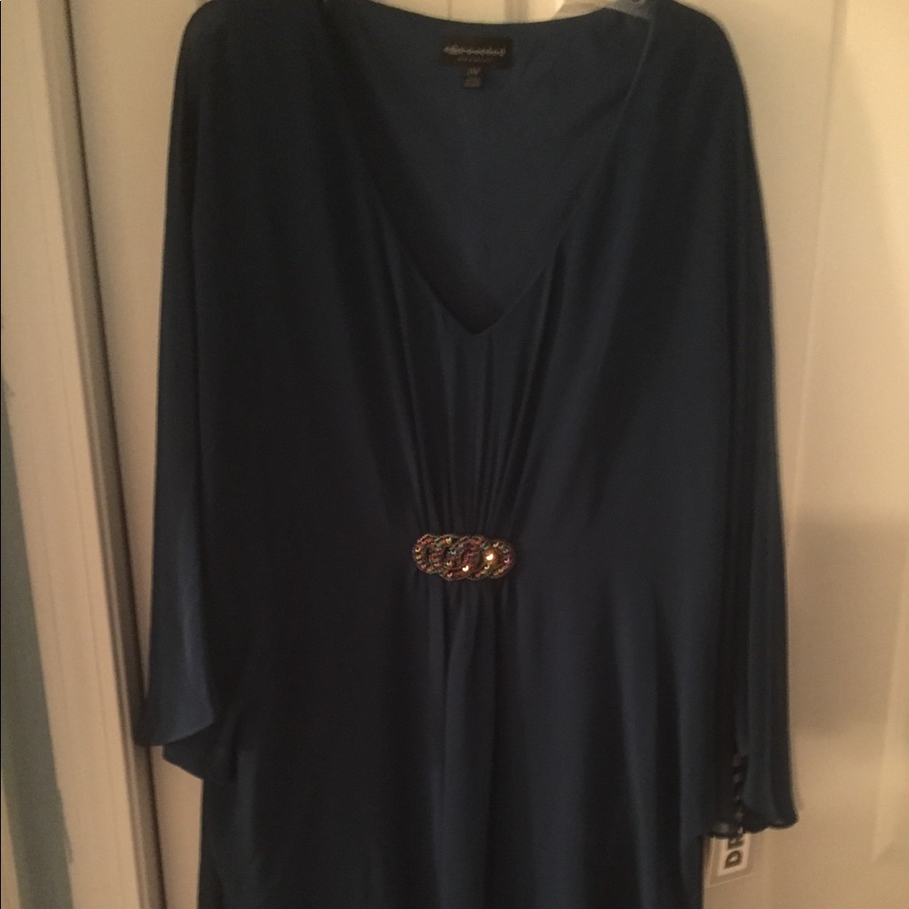 Formal dress